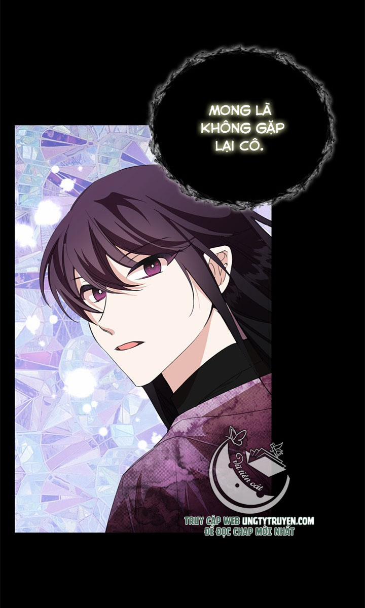 Kết Thúc Có Hậu Của Nhân Vật Phản Diện 21 trang 23