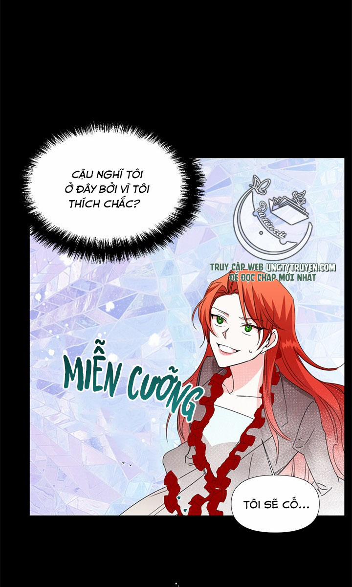 Kết Thúc Có Hậu Của Nhân Vật Phản Diện 21 trang 24