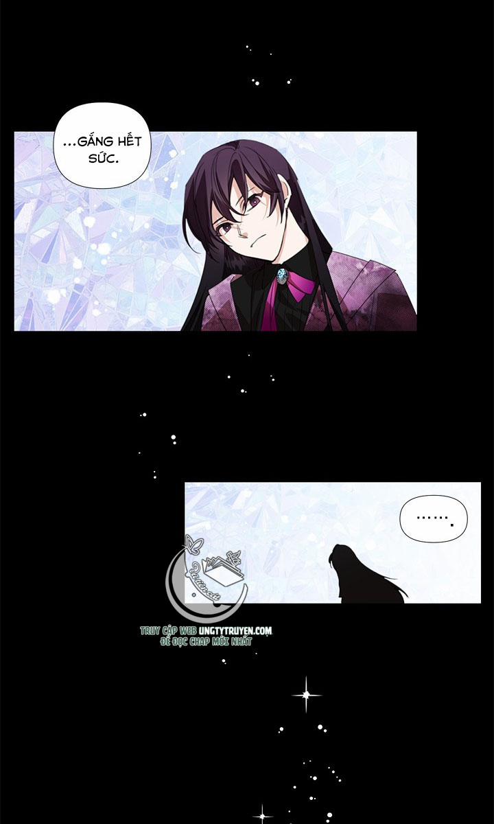 Kết Thúc Có Hậu Của Nhân Vật Phản Diện 21 trang 25