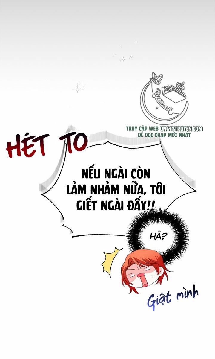 Kết Thúc Có Hậu Của Nhân Vật Phản Diện 21 trang 28