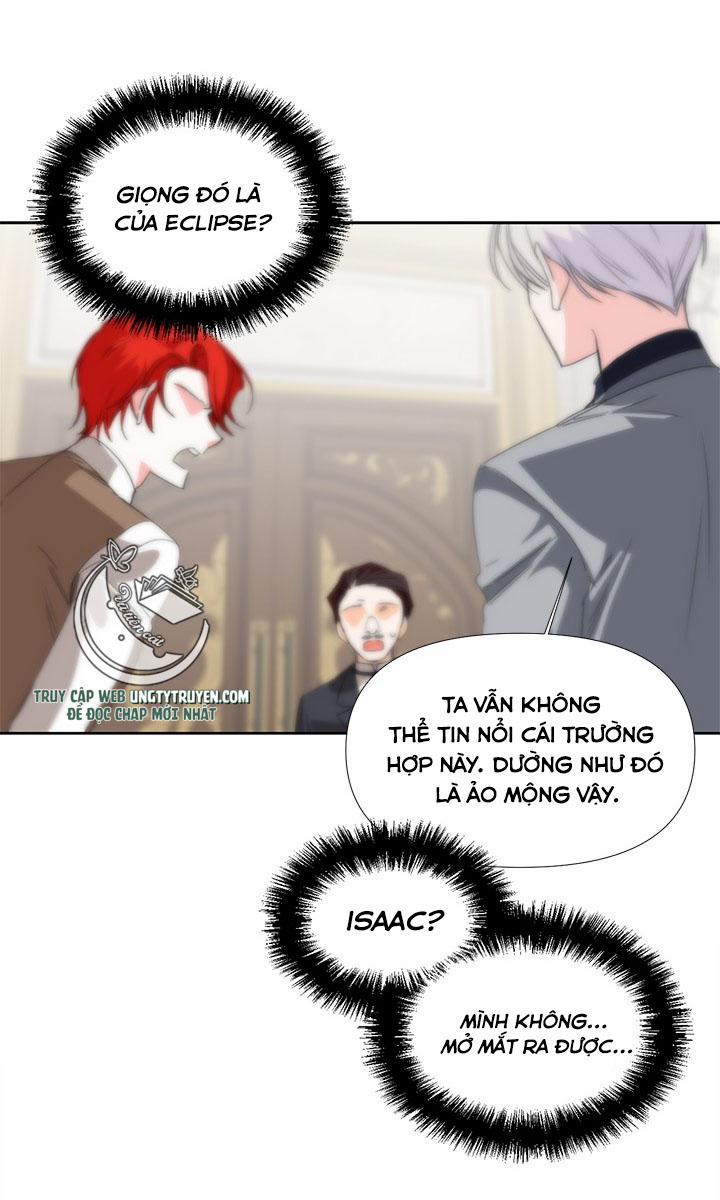 Kết Thúc Có Hậu Của Nhân Vật Phản Diện 21 trang 29