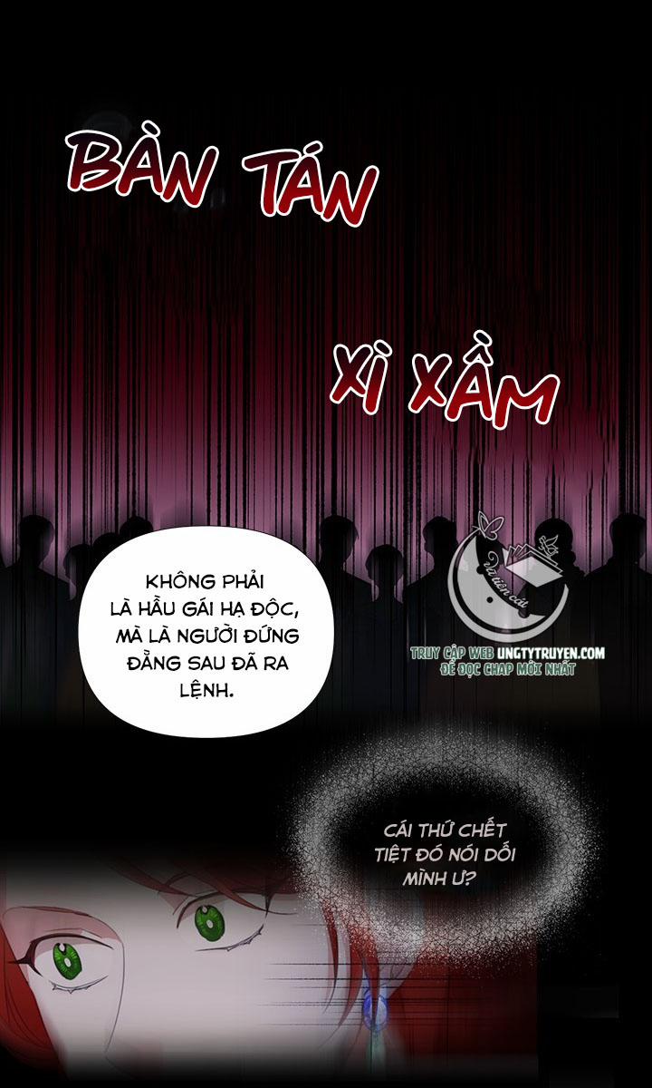 Kết Thúc Có Hậu Của Nhân Vật Phản Diện 21 trang 3