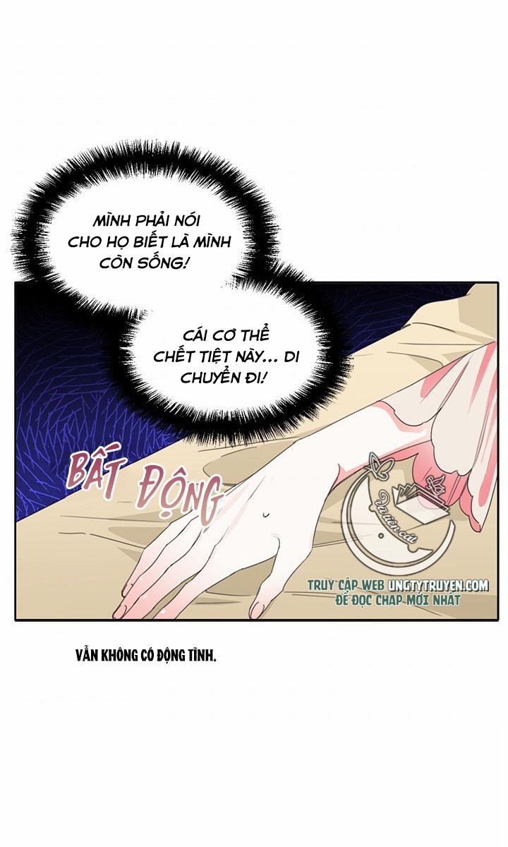 Kết Thúc Có Hậu Của Nhân Vật Phản Diện 21 trang 32