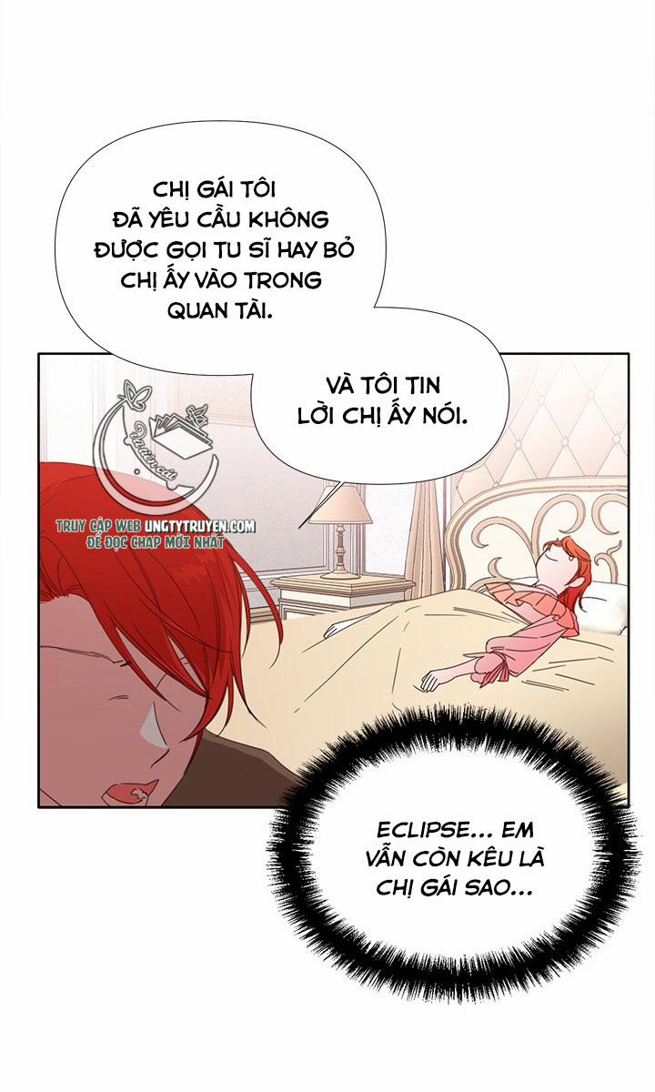 Kết Thúc Có Hậu Của Nhân Vật Phản Diện 21 trang 34