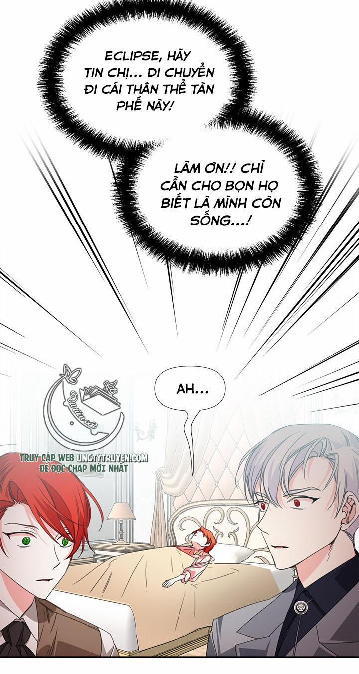 Kết Thúc Có Hậu Của Nhân Vật Phản Diện 21 trang 35