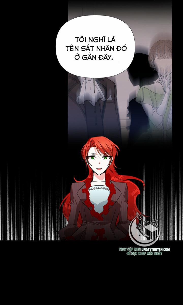 Kết Thúc Có Hậu Của Nhân Vật Phản Diện 21 trang 4