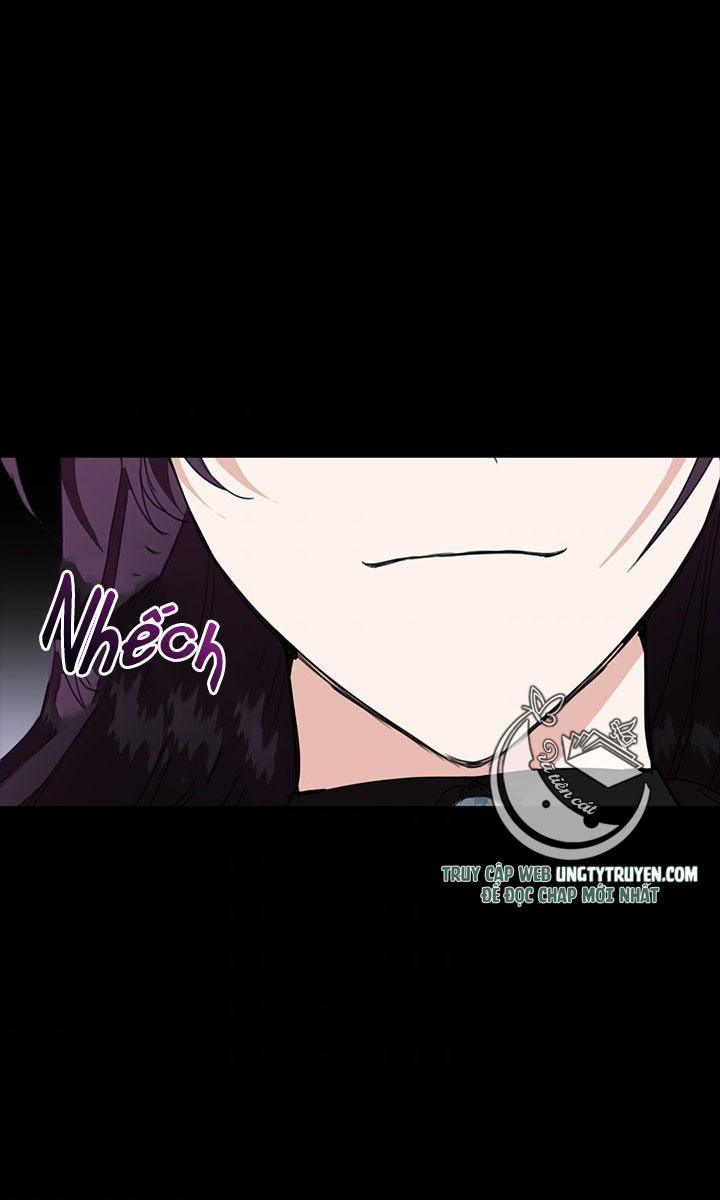 Kết Thúc Có Hậu Của Nhân Vật Phản Diện 21 trang 5