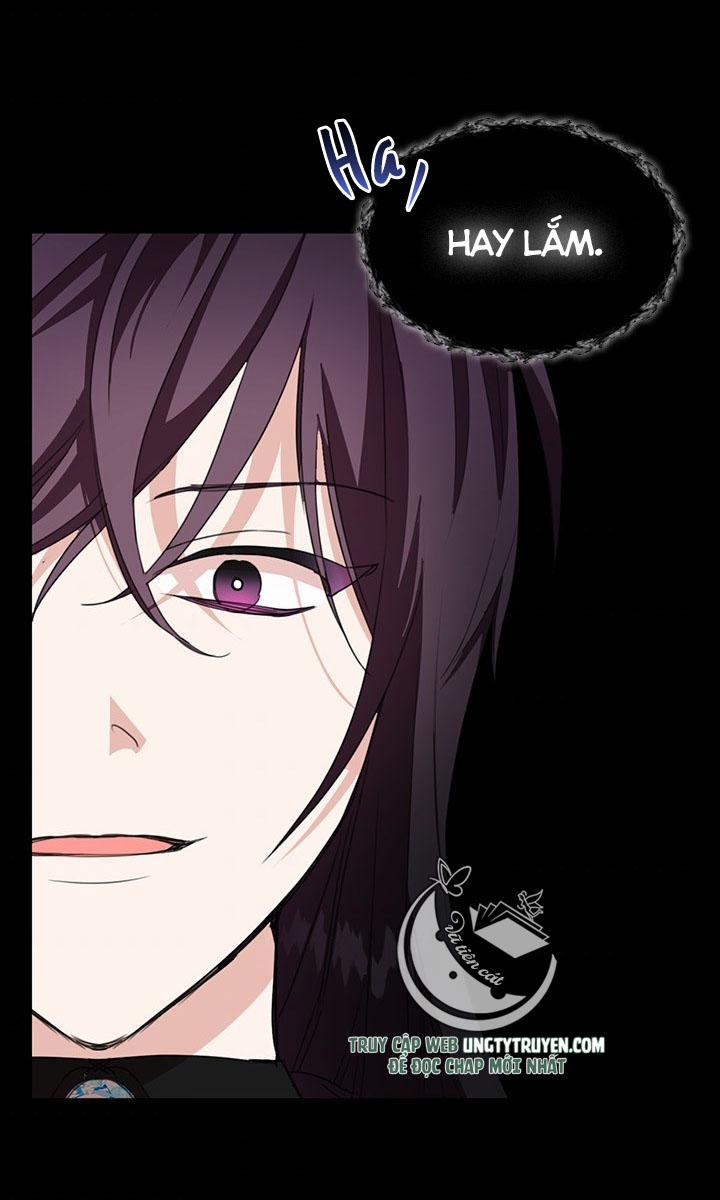 Kết Thúc Có Hậu Của Nhân Vật Phản Diện 21 trang 6