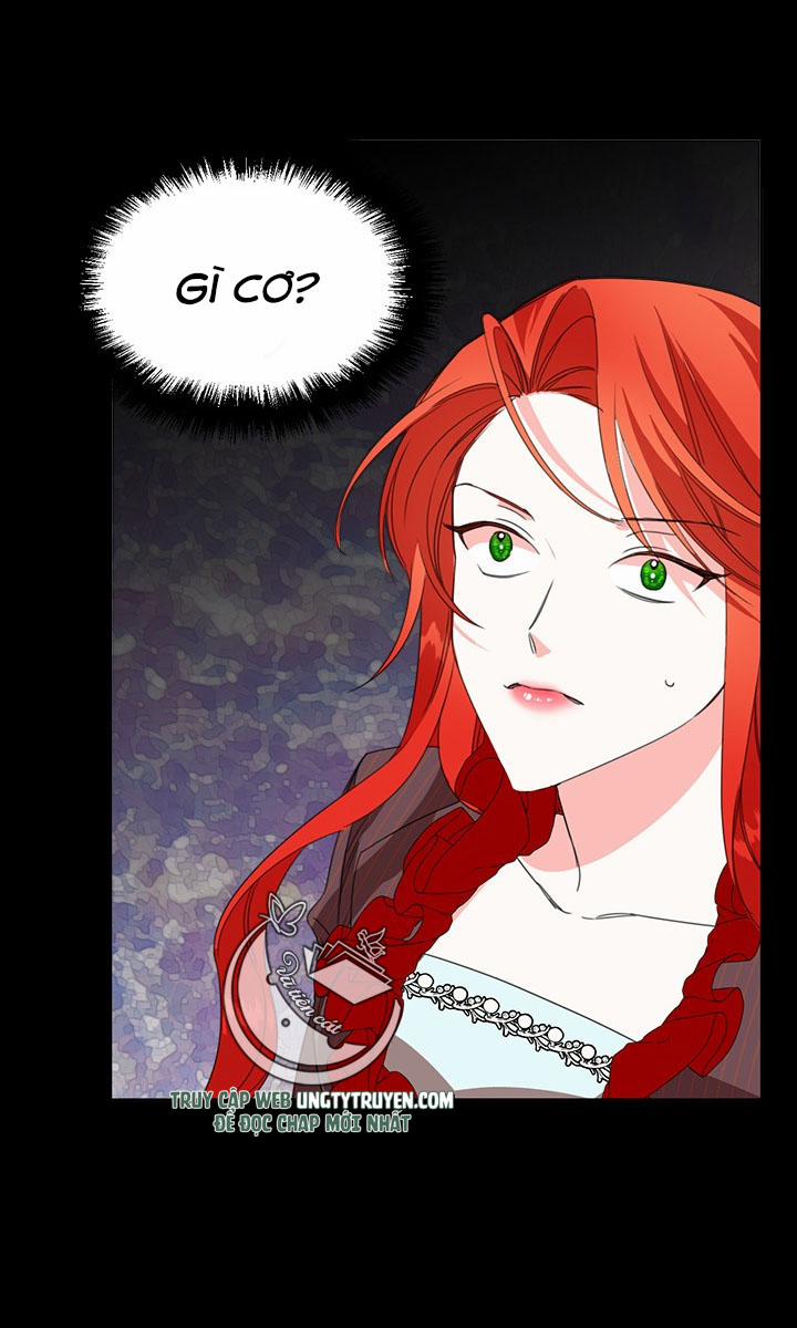 Kết Thúc Có Hậu Của Nhân Vật Phản Diện 21 trang 7