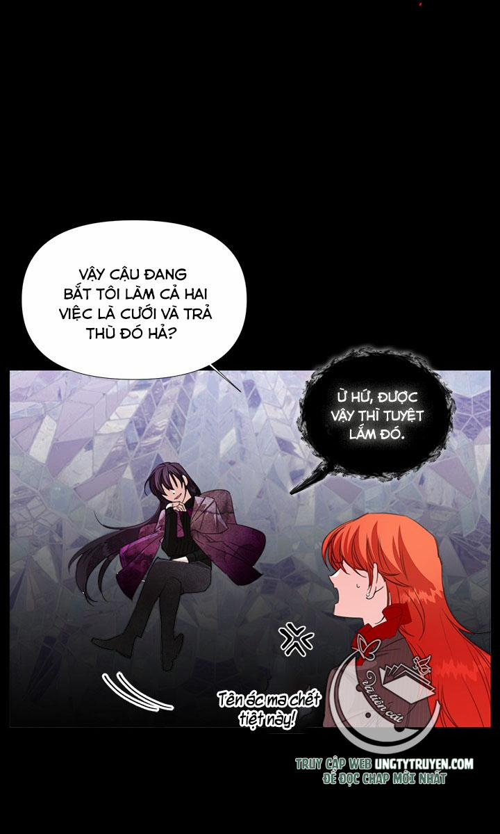 Kết Thúc Có Hậu Của Nhân Vật Phản Diện 21 trang 9