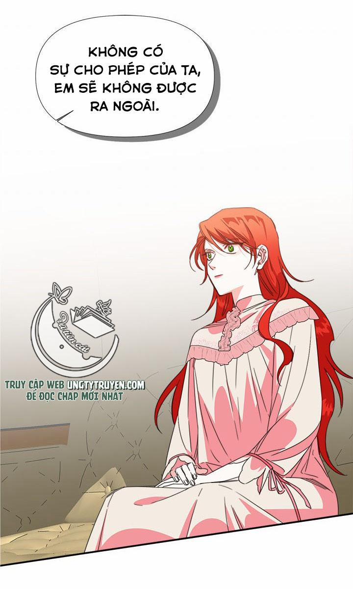 Kết Thúc Có Hậu Của Nhân Vật Phản Diện 22.5 trang 0