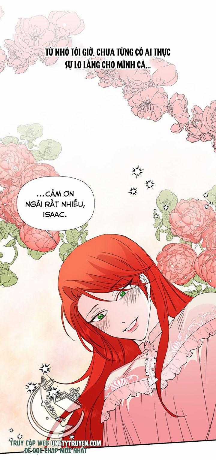 Kết Thúc Có Hậu Của Nhân Vật Phản Diện 22.5 trang 13