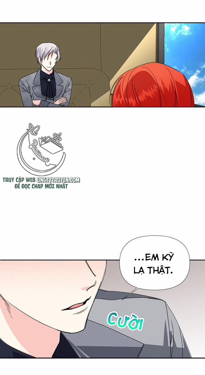 Kết Thúc Có Hậu Của Nhân Vật Phản Diện 22.5 trang 14