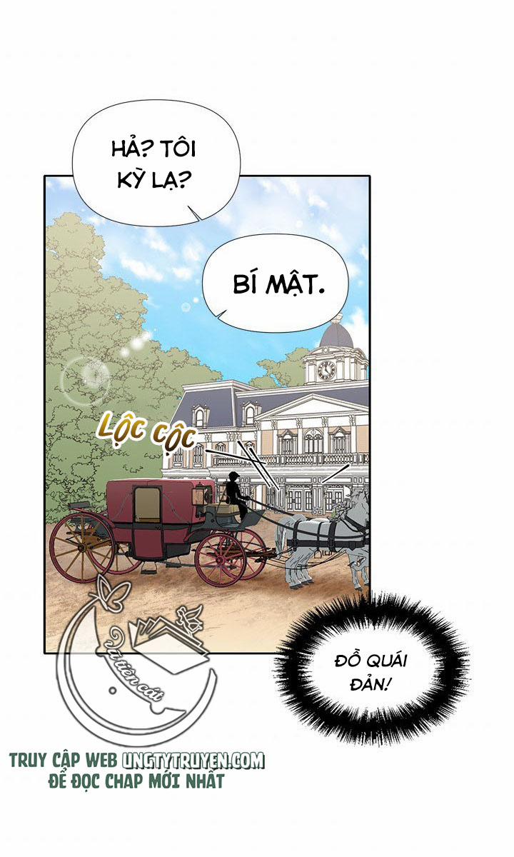 Kết Thúc Có Hậu Của Nhân Vật Phản Diện 22.5 trang 15