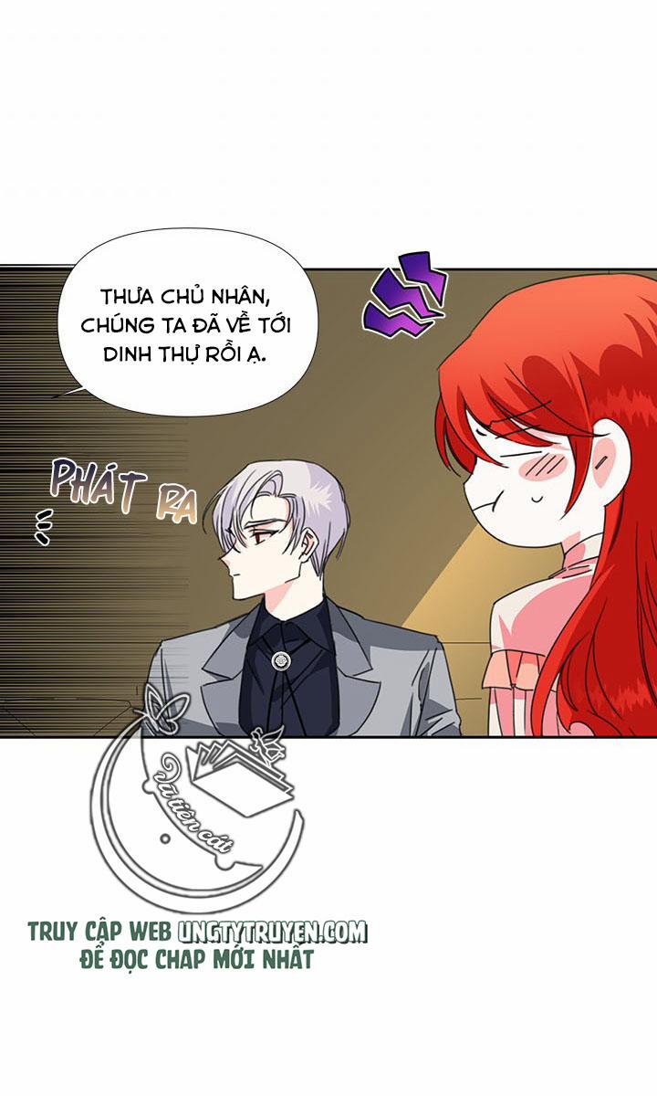 Kết Thúc Có Hậu Của Nhân Vật Phản Diện 22.5 trang 16