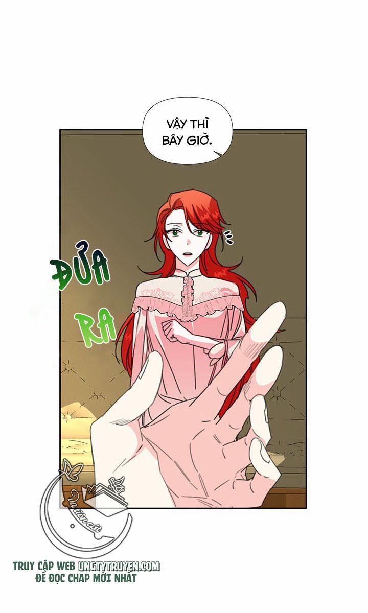 Kết Thúc Có Hậu Của Nhân Vật Phản Diện 22.5 trang 17