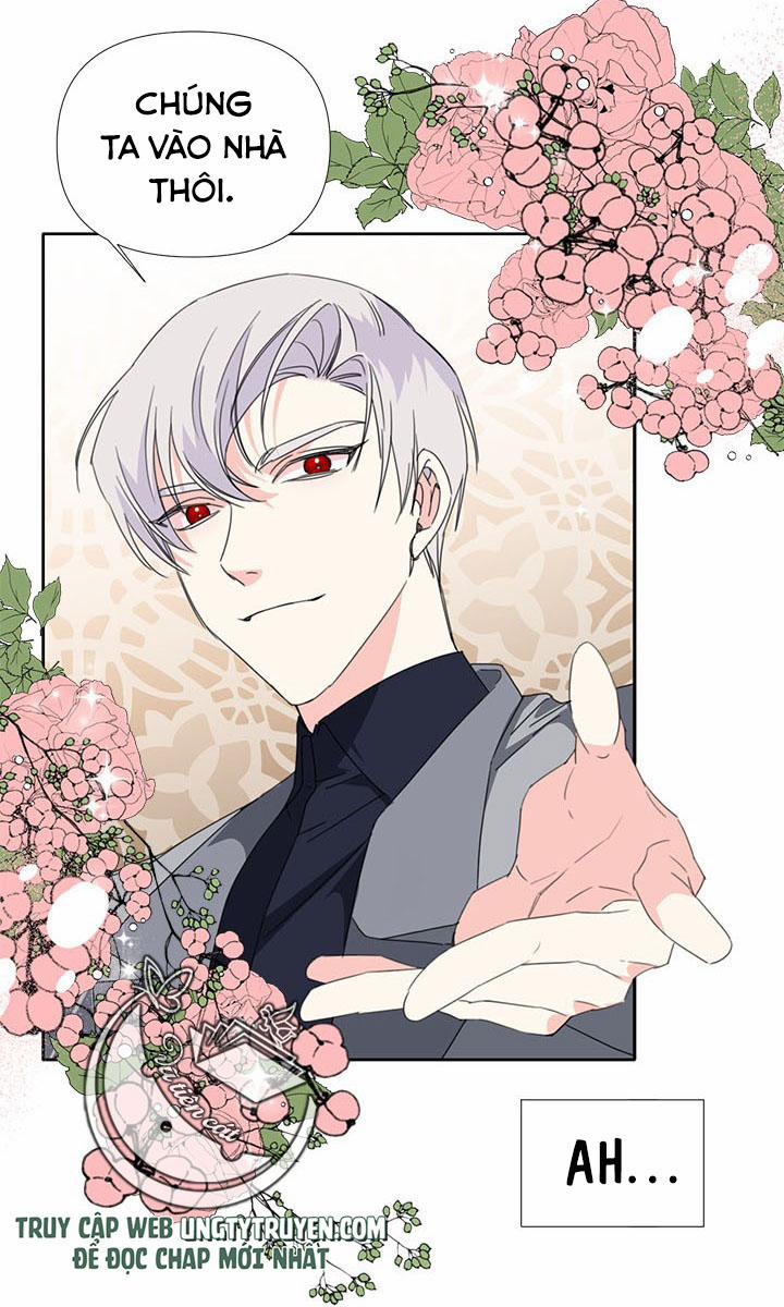 Kết Thúc Có Hậu Của Nhân Vật Phản Diện 22.5 trang 18