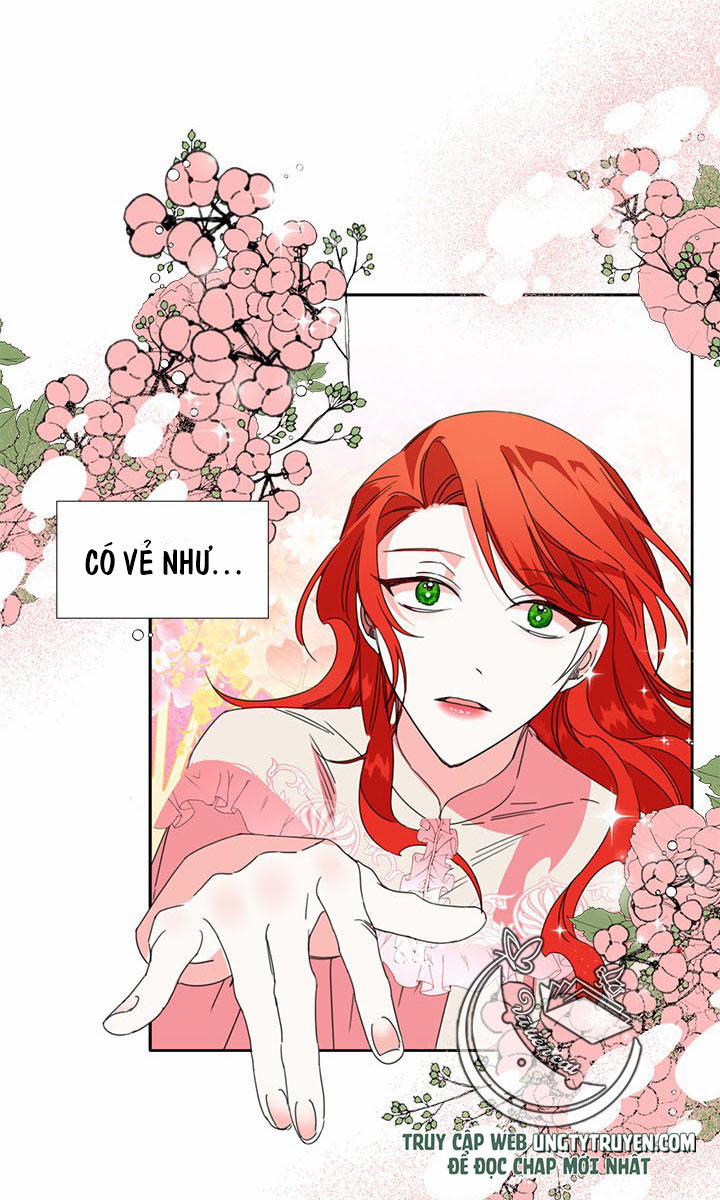 Kết Thúc Có Hậu Của Nhân Vật Phản Diện 22.5 trang 19