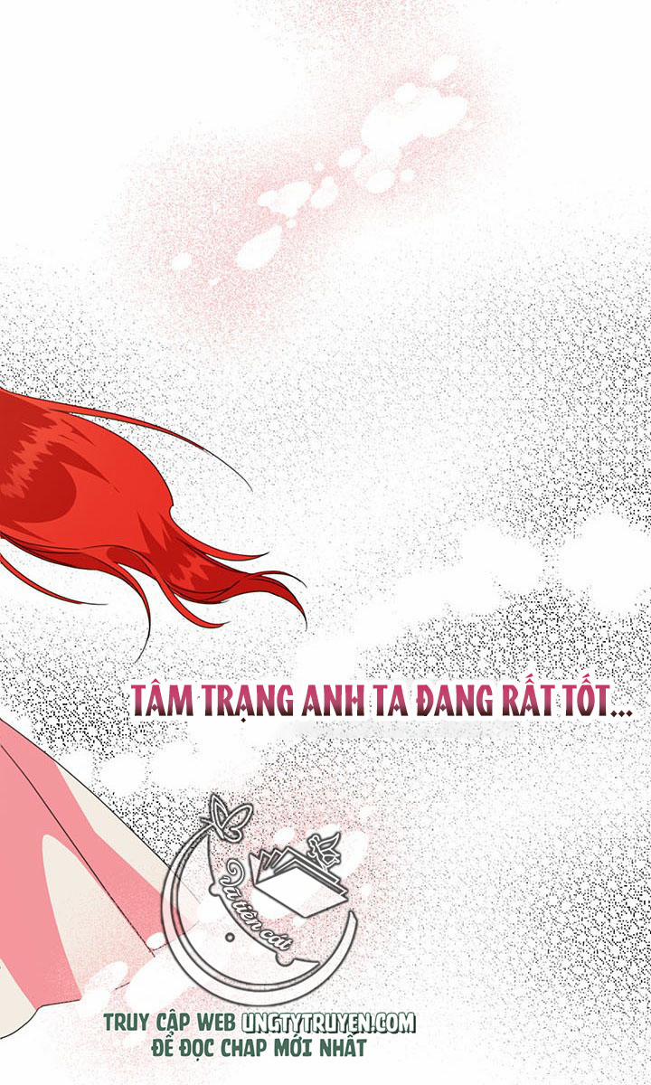 Kết Thúc Có Hậu Của Nhân Vật Phản Diện 22.5 trang 20