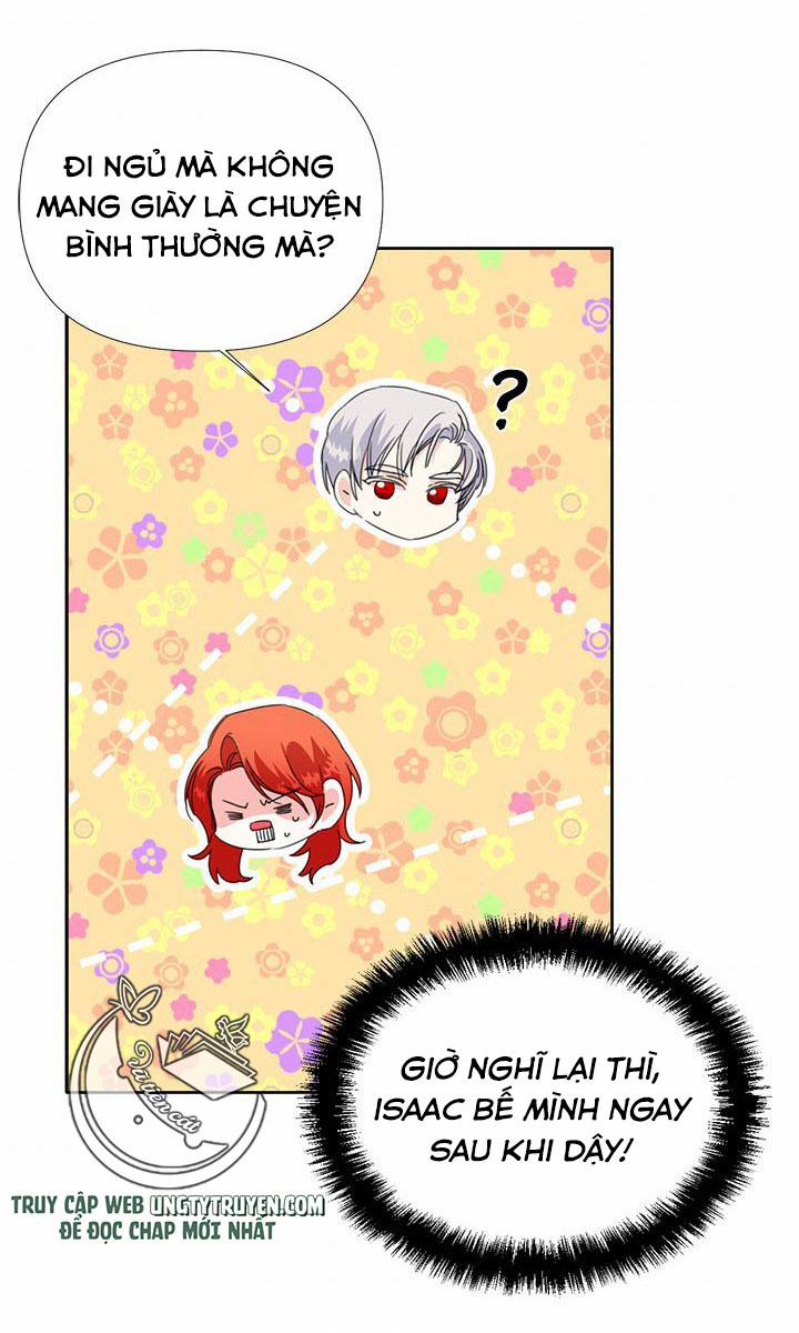 Kết Thúc Có Hậu Của Nhân Vật Phản Diện 22.5 trang 23