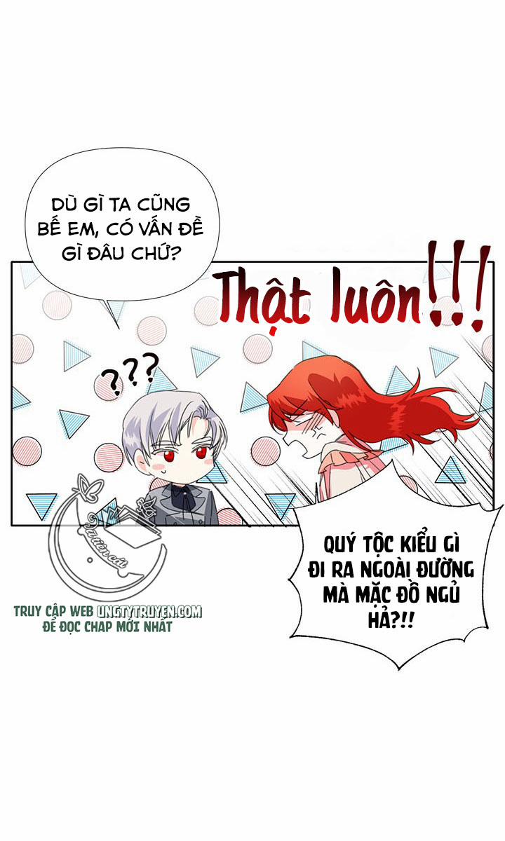 Kết Thúc Có Hậu Của Nhân Vật Phản Diện 22.5 trang 24