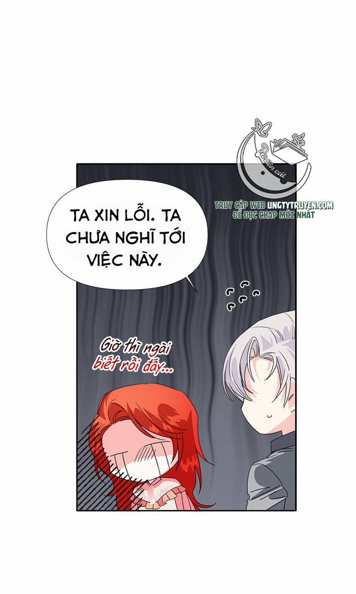 Kết Thúc Có Hậu Của Nhân Vật Phản Diện 22.5 trang 25