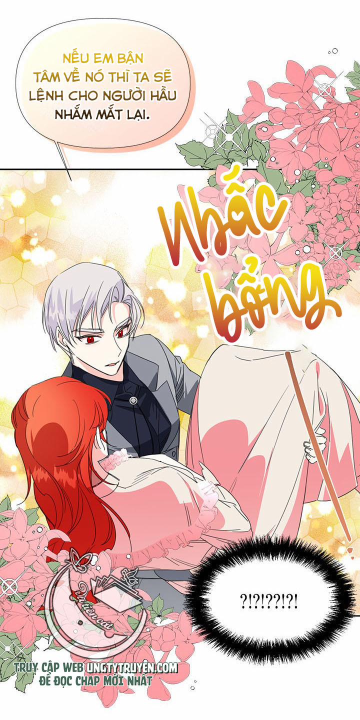 Kết Thúc Có Hậu Của Nhân Vật Phản Diện 22.5 trang 26