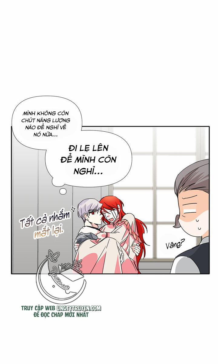 Kết Thúc Có Hậu Của Nhân Vật Phản Diện 22.5 trang 27