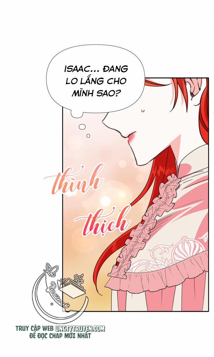 Kết Thúc Có Hậu Của Nhân Vật Phản Diện 22.5 trang 4