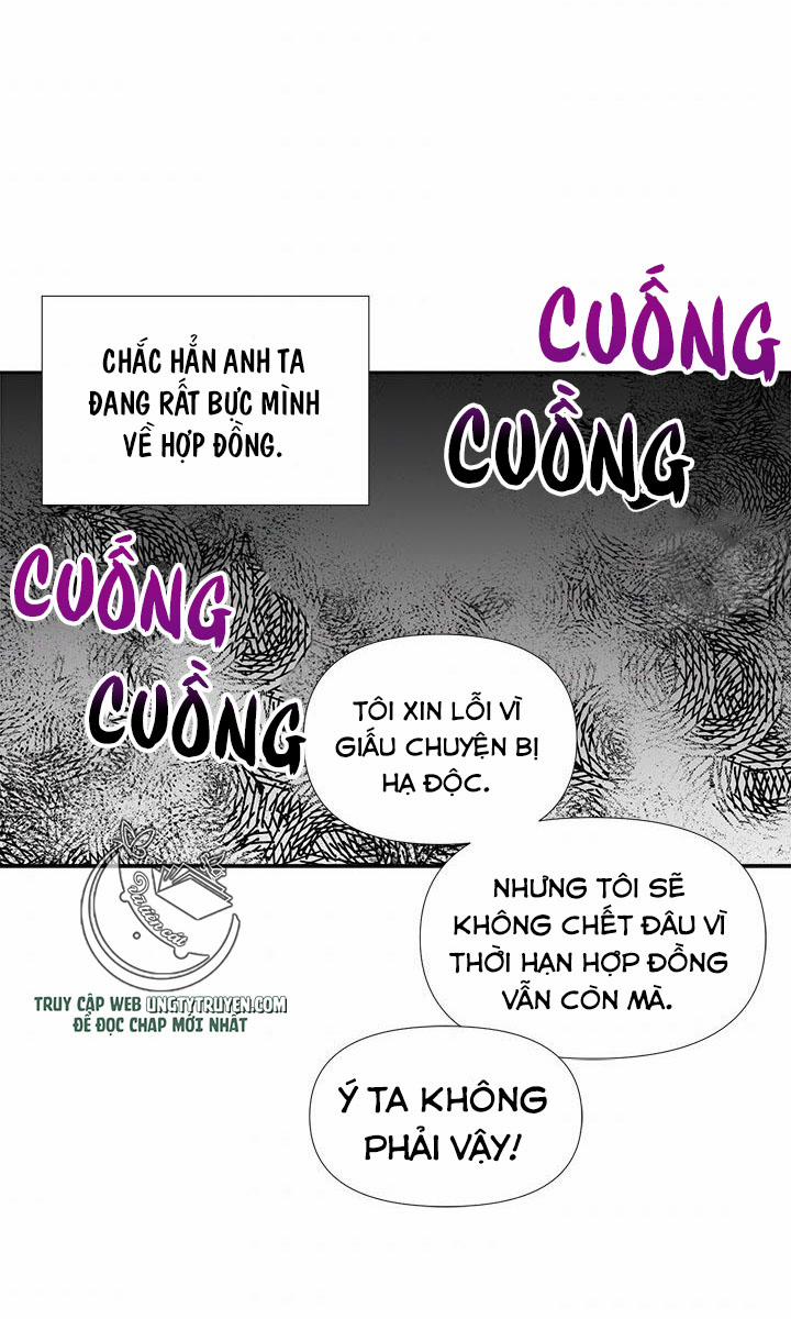 Kết Thúc Có Hậu Của Nhân Vật Phản Diện 22.5 trang 7