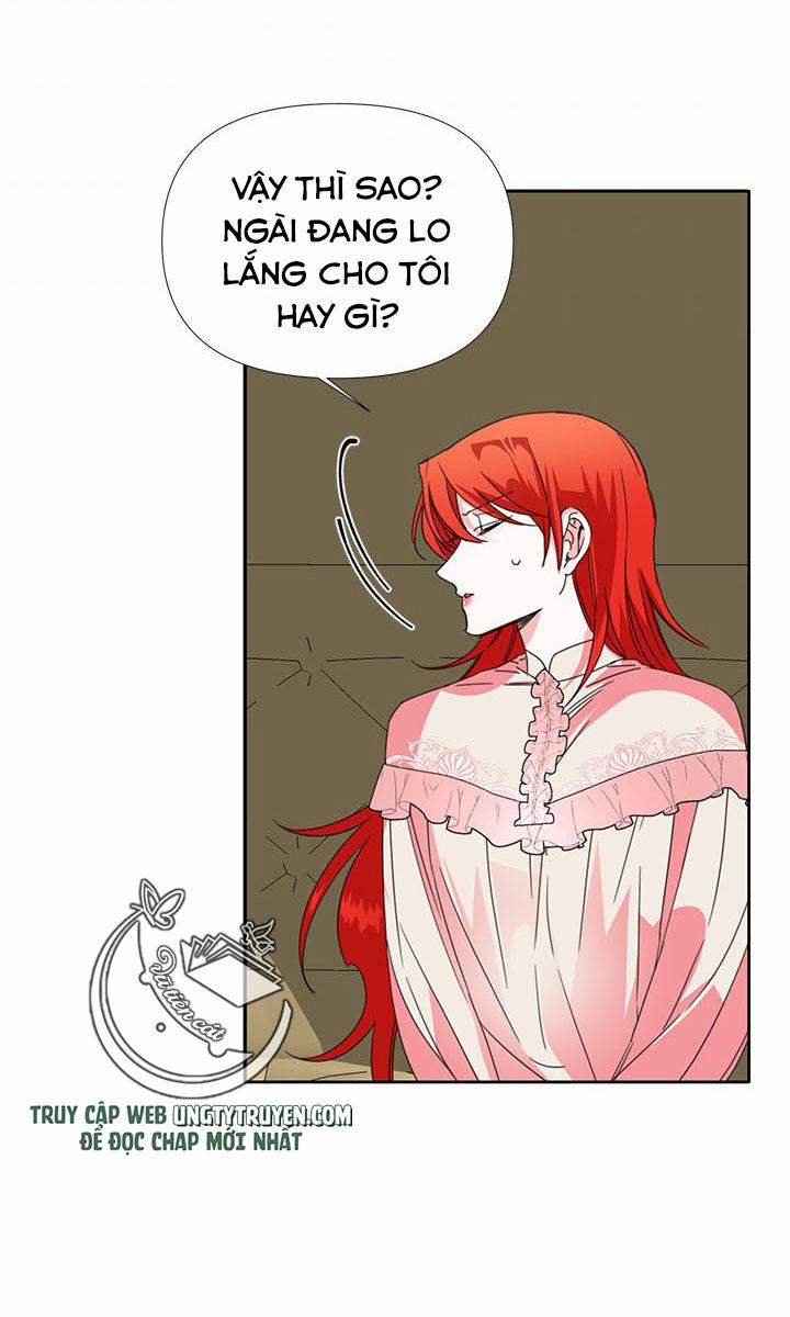 Kết Thúc Có Hậu Của Nhân Vật Phản Diện 22.5 trang 8