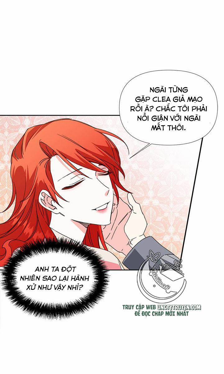 Kết Thúc Có Hậu Của Nhân Vật Phản Diện 22 trang 10