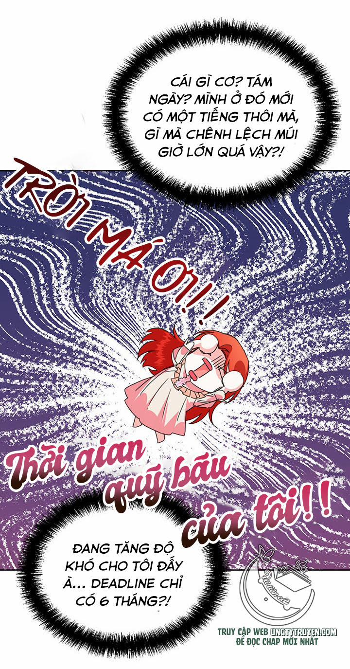 Kết Thúc Có Hậu Của Nhân Vật Phản Diện 22 trang 12