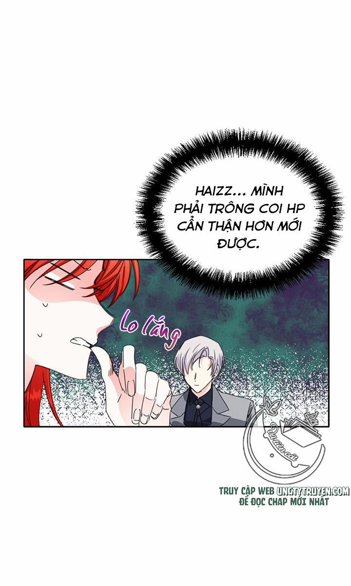 Kết Thúc Có Hậu Của Nhân Vật Phản Diện 22 trang 13