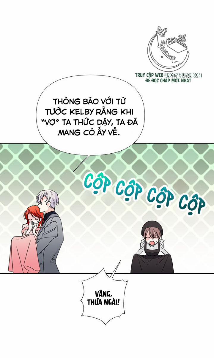 Kết Thúc Có Hậu Của Nhân Vật Phản Diện 22 trang 19