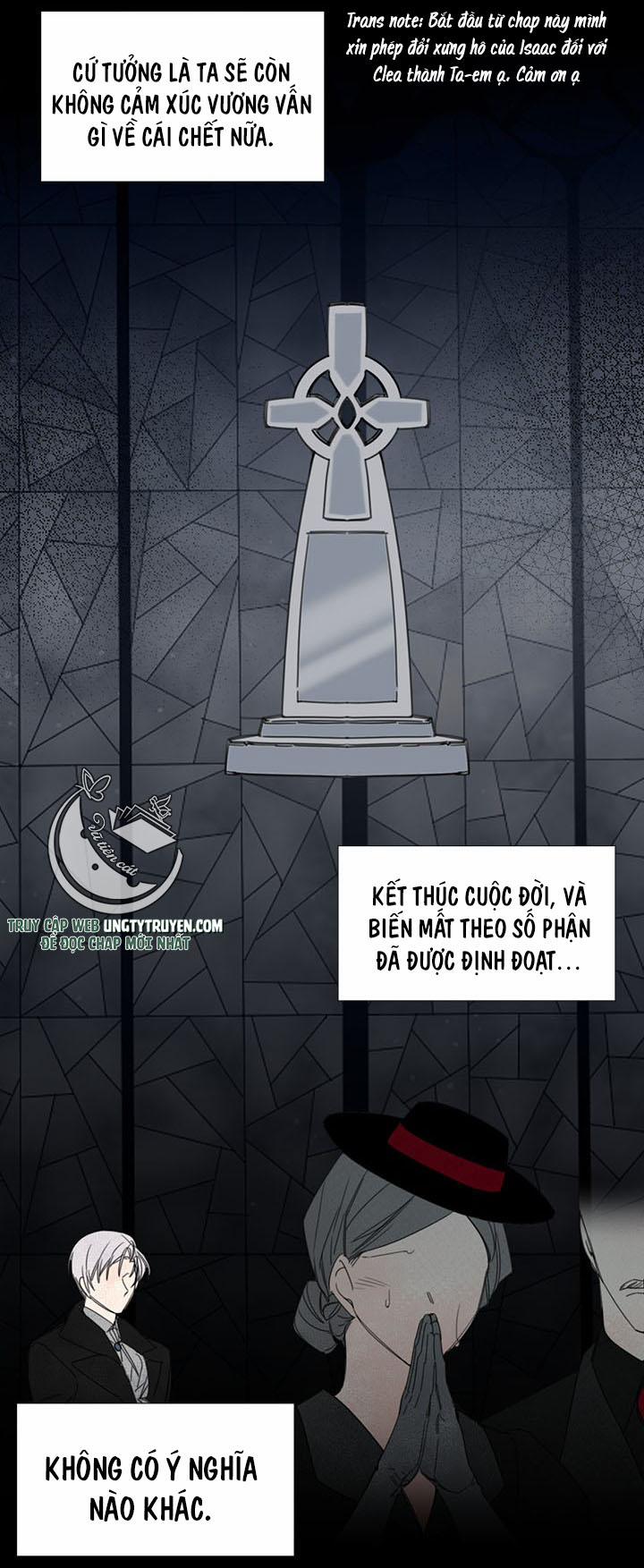 Kết Thúc Có Hậu Của Nhân Vật Phản Diện 22 trang 2