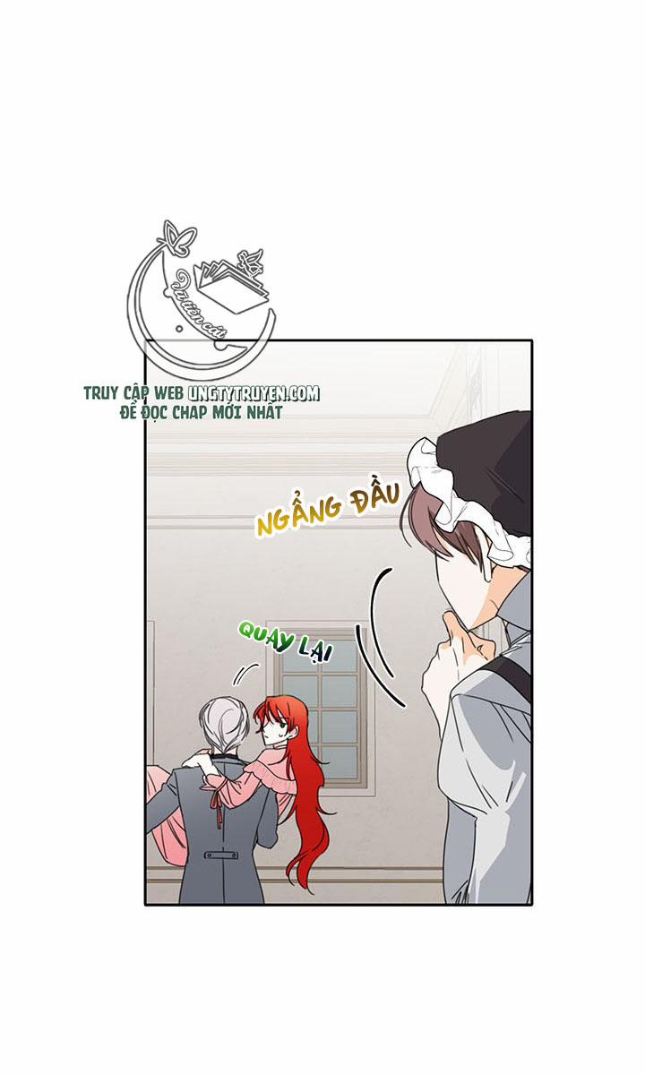 Kết Thúc Có Hậu Của Nhân Vật Phản Diện 22 trang 20