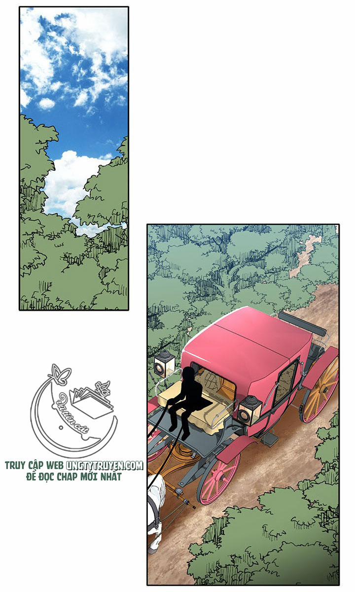 Kết Thúc Có Hậu Của Nhân Vật Phản Diện 22 trang 23