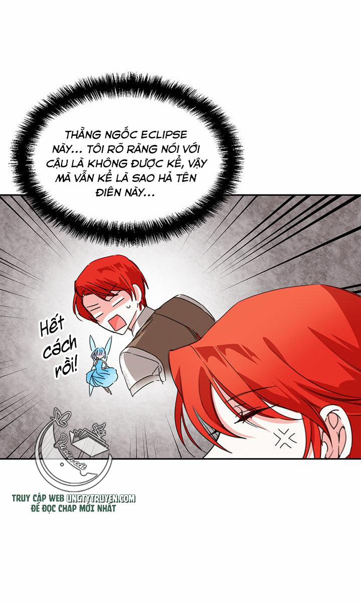 Kết Thúc Có Hậu Của Nhân Vật Phản Diện 22 trang 27