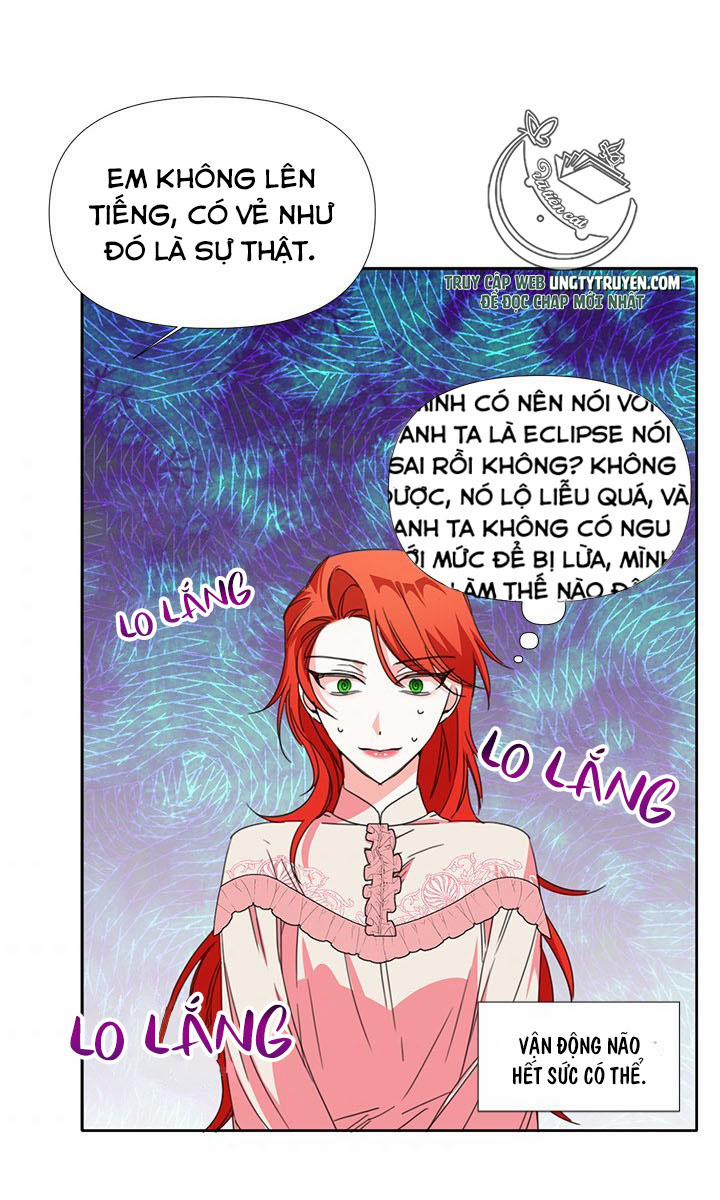 Kết Thúc Có Hậu Của Nhân Vật Phản Diện 22 trang 28