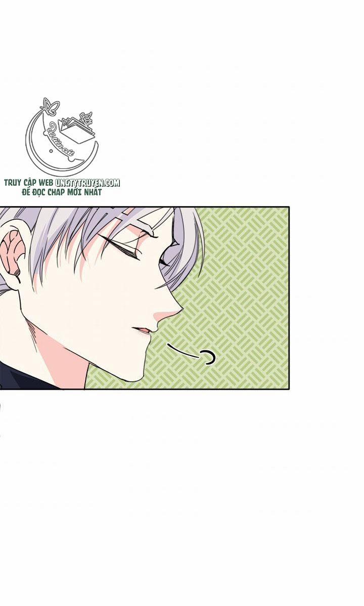 Kết Thúc Có Hậu Của Nhân Vật Phản Diện 22 trang 29