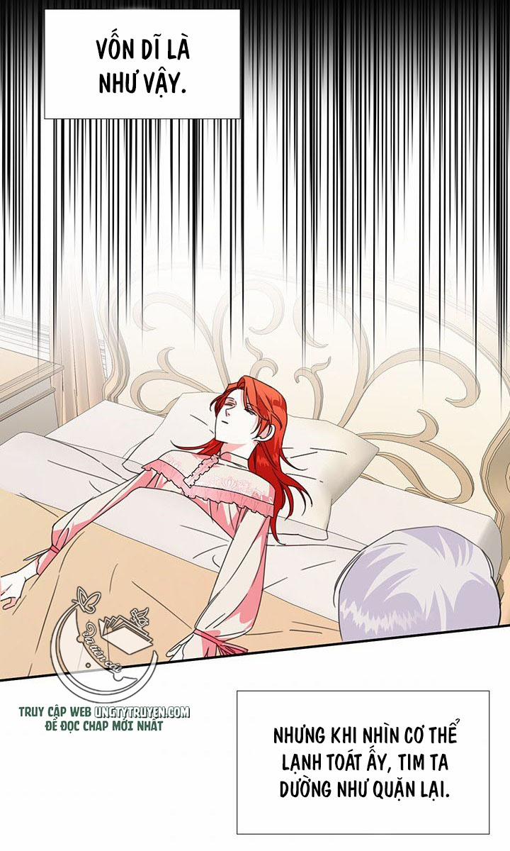 Kết Thúc Có Hậu Của Nhân Vật Phản Diện 22 trang 4