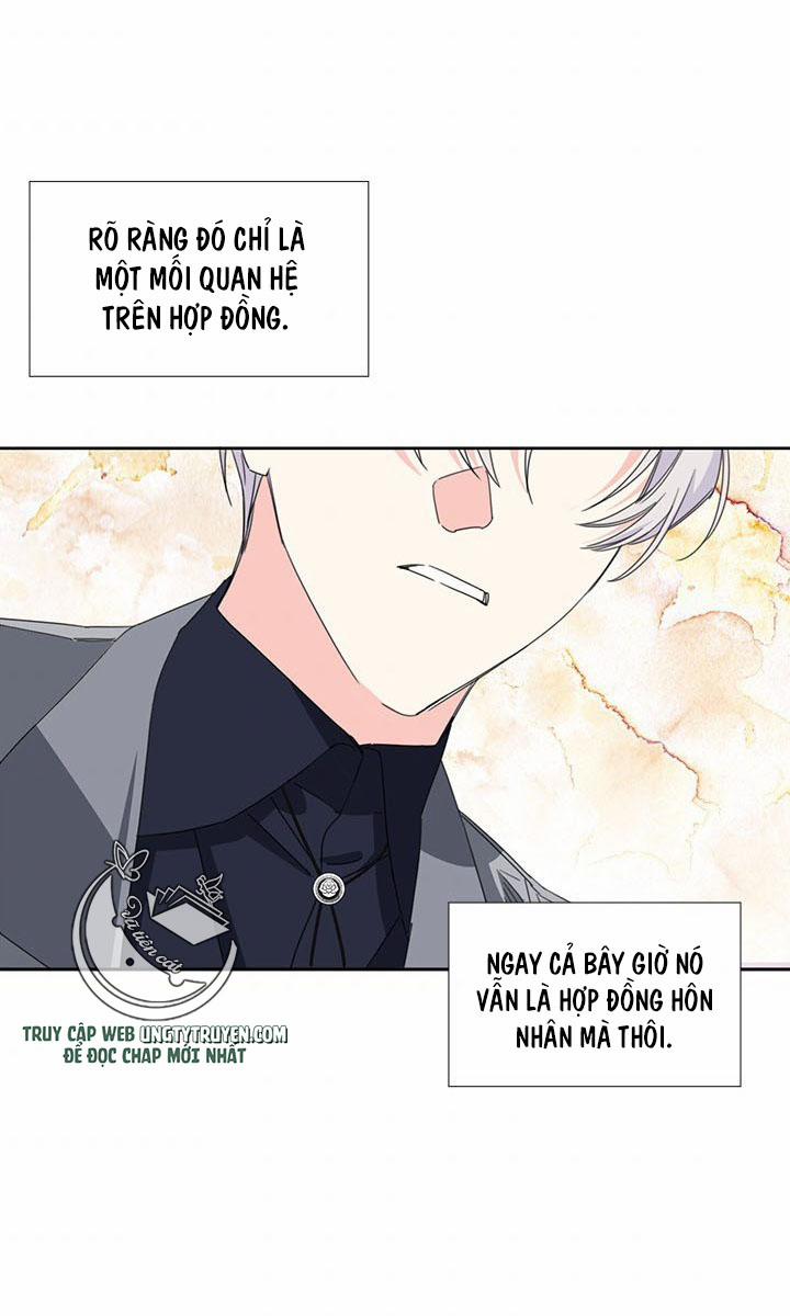 Kết Thúc Có Hậu Của Nhân Vật Phản Diện 22 trang 5