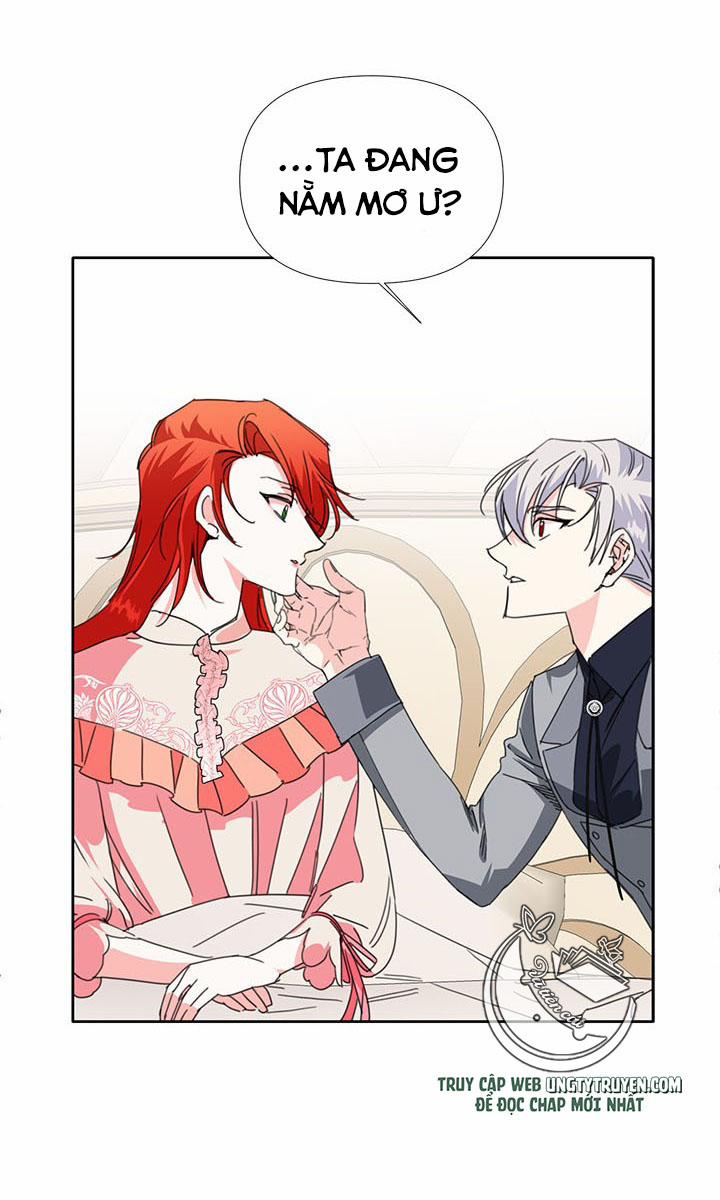 Kết Thúc Có Hậu Của Nhân Vật Phản Diện 22 trang 8