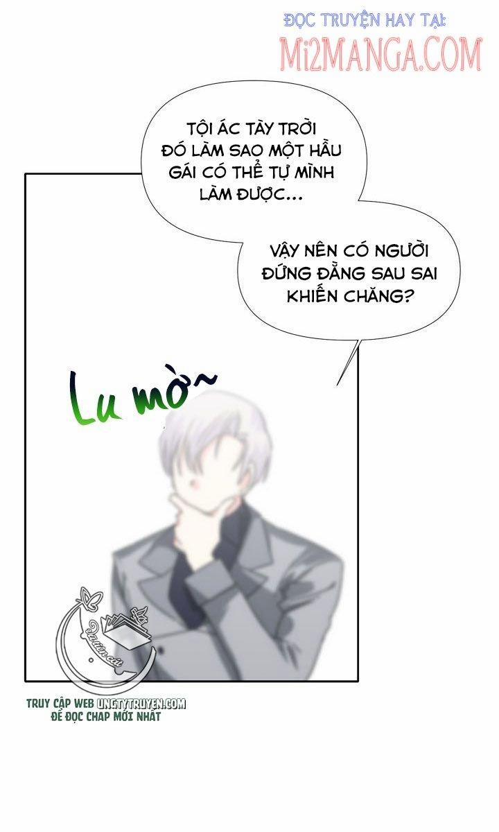 Kết Thúc Có Hậu Của Nhân Vật Phản Diện 23.5 trang 1