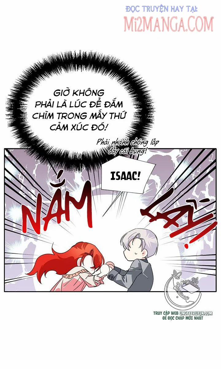 Kết Thúc Có Hậu Của Nhân Vật Phản Diện 23.5 trang 10