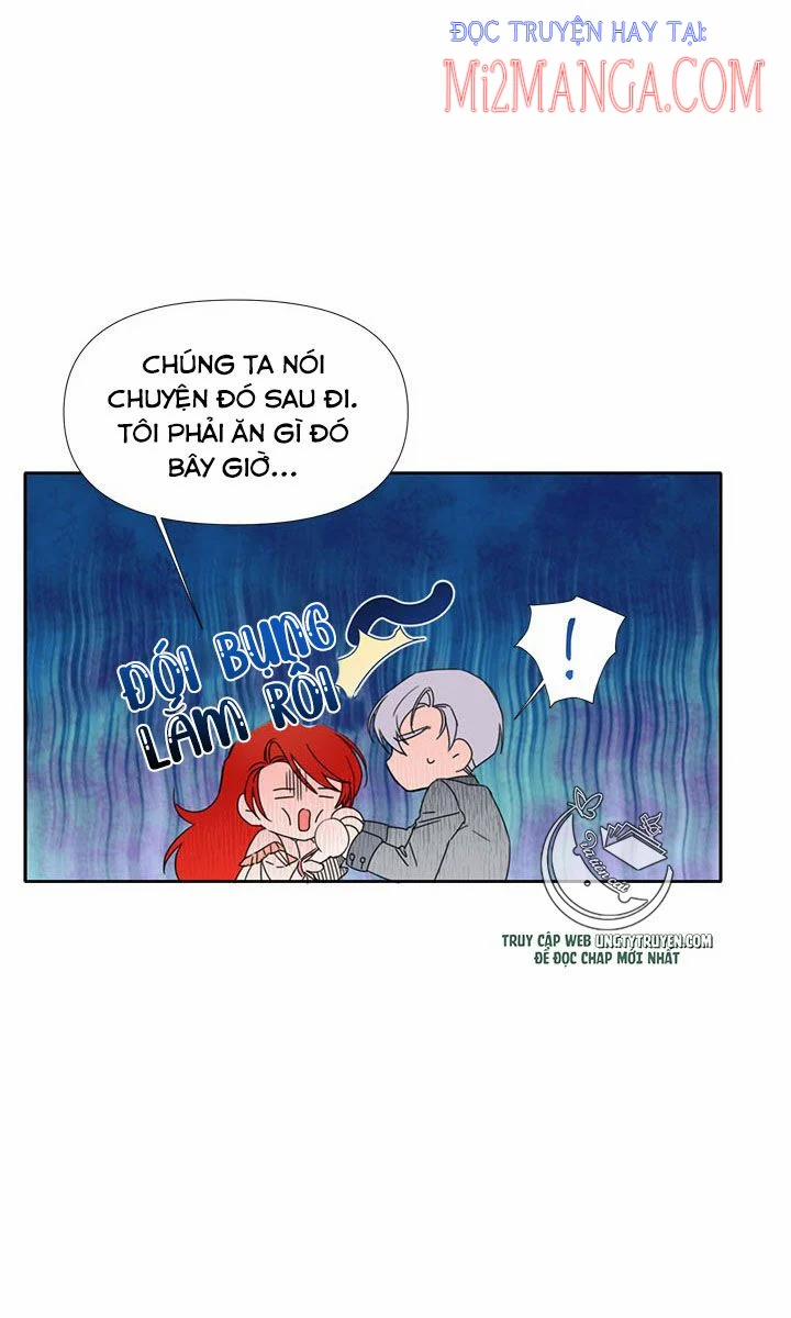 Kết Thúc Có Hậu Của Nhân Vật Phản Diện 23.5 trang 11