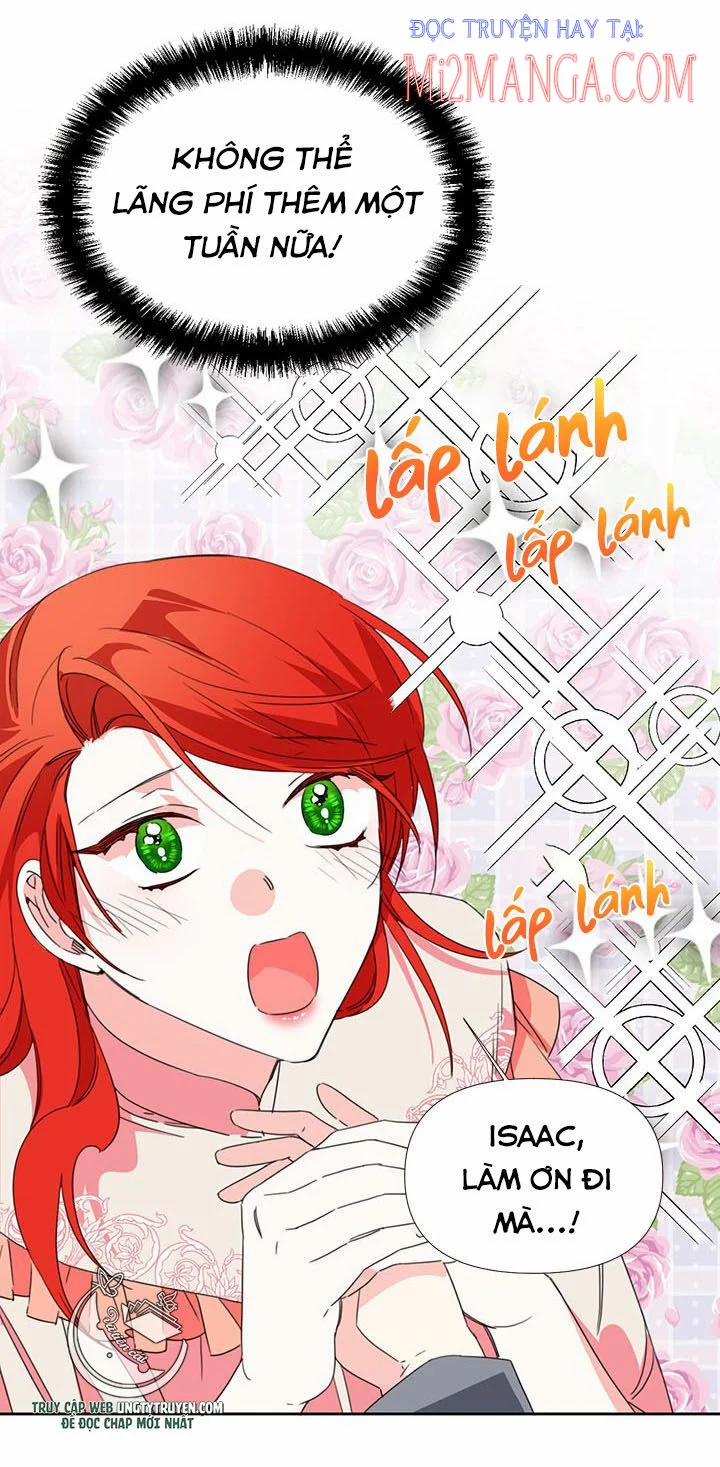 Kết Thúc Có Hậu Của Nhân Vật Phản Diện 23.5 trang 13