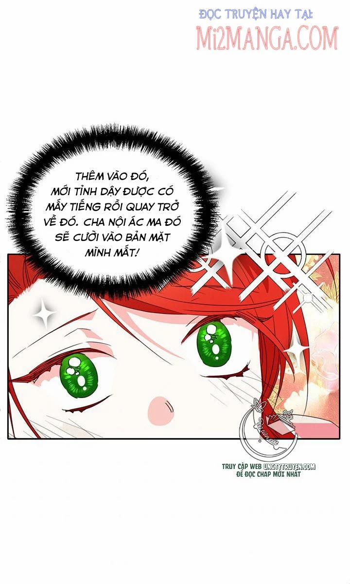 Kết Thúc Có Hậu Của Nhân Vật Phản Diện 23.5 trang 14