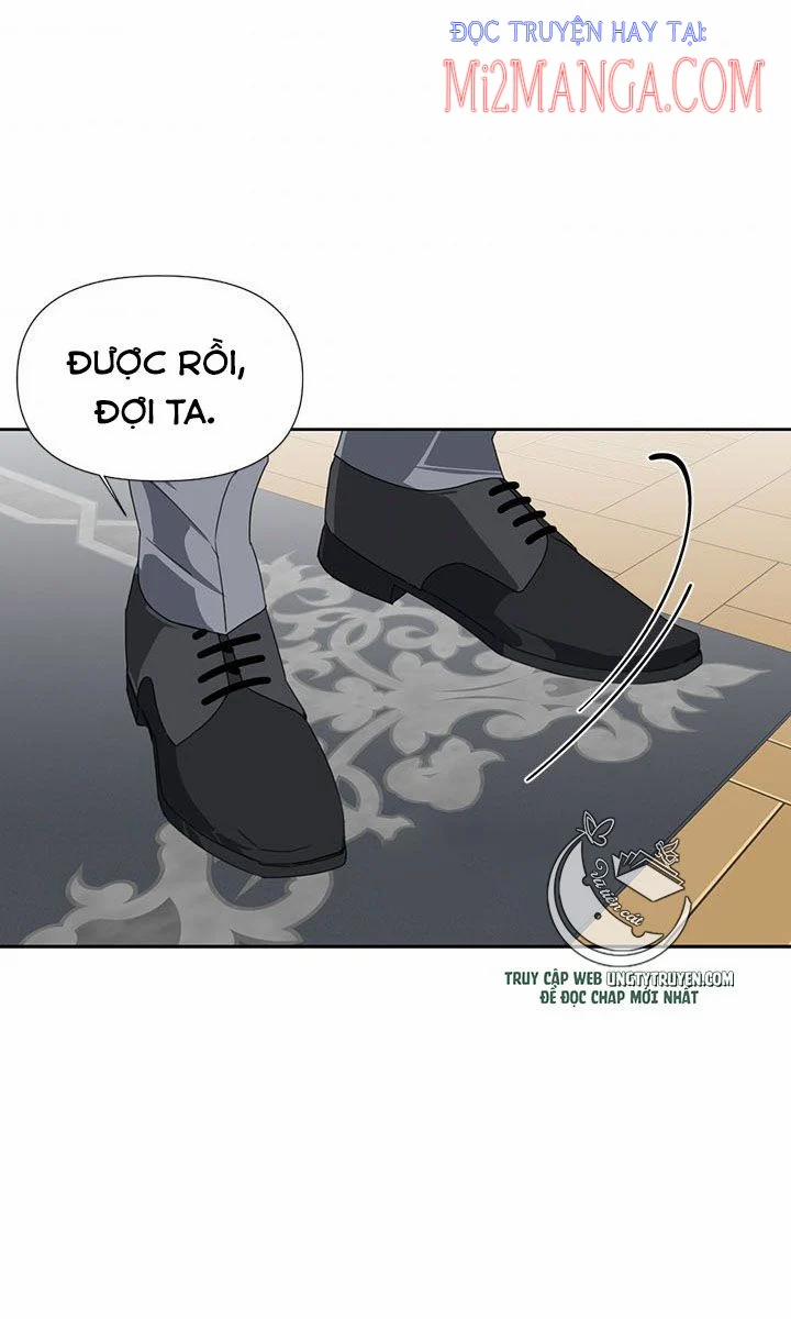 Kết Thúc Có Hậu Của Nhân Vật Phản Diện 23.5 trang 16